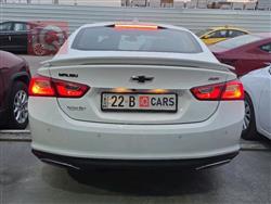 شيفروليه ماليبو